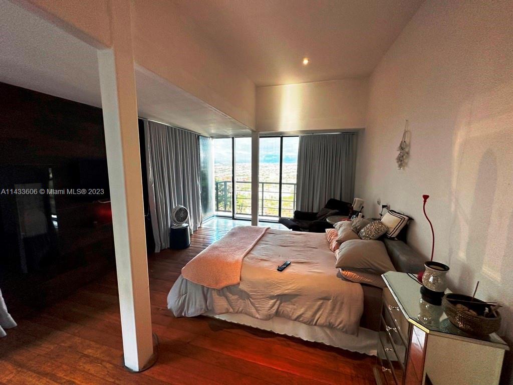 Cerro Real - Residential