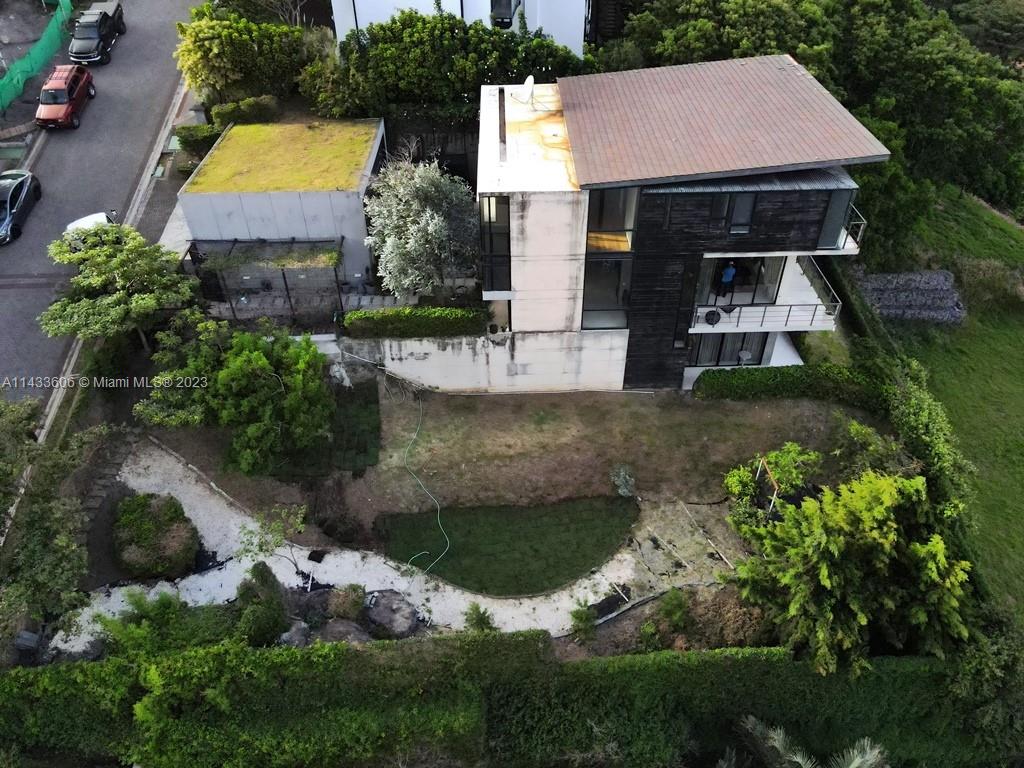 Cerro Real - Residential