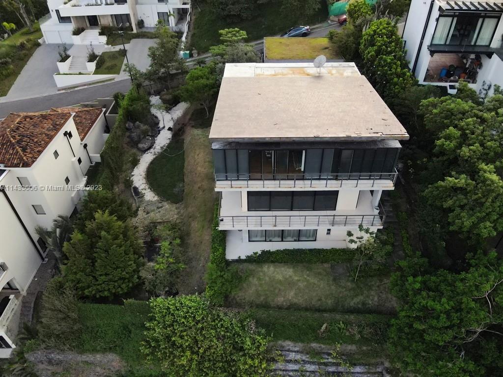 Cerro Real - Residential