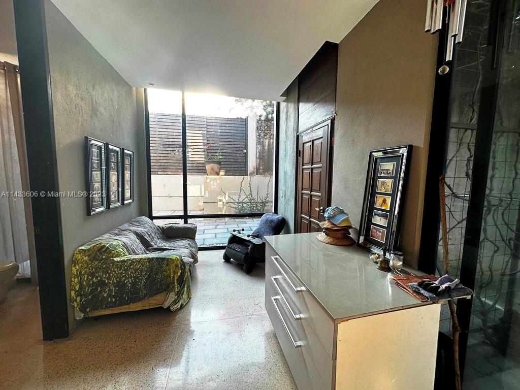 Cerro Real - Residential