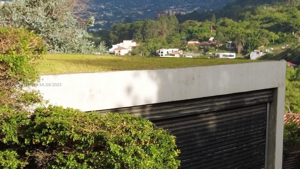 Cerro Real - Residential