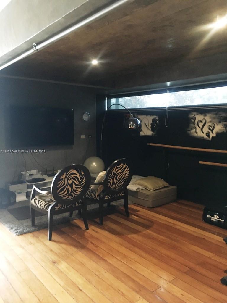 Cerro Real - Residential