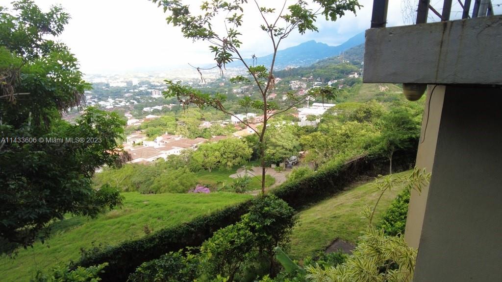 Cerro Real - Residential