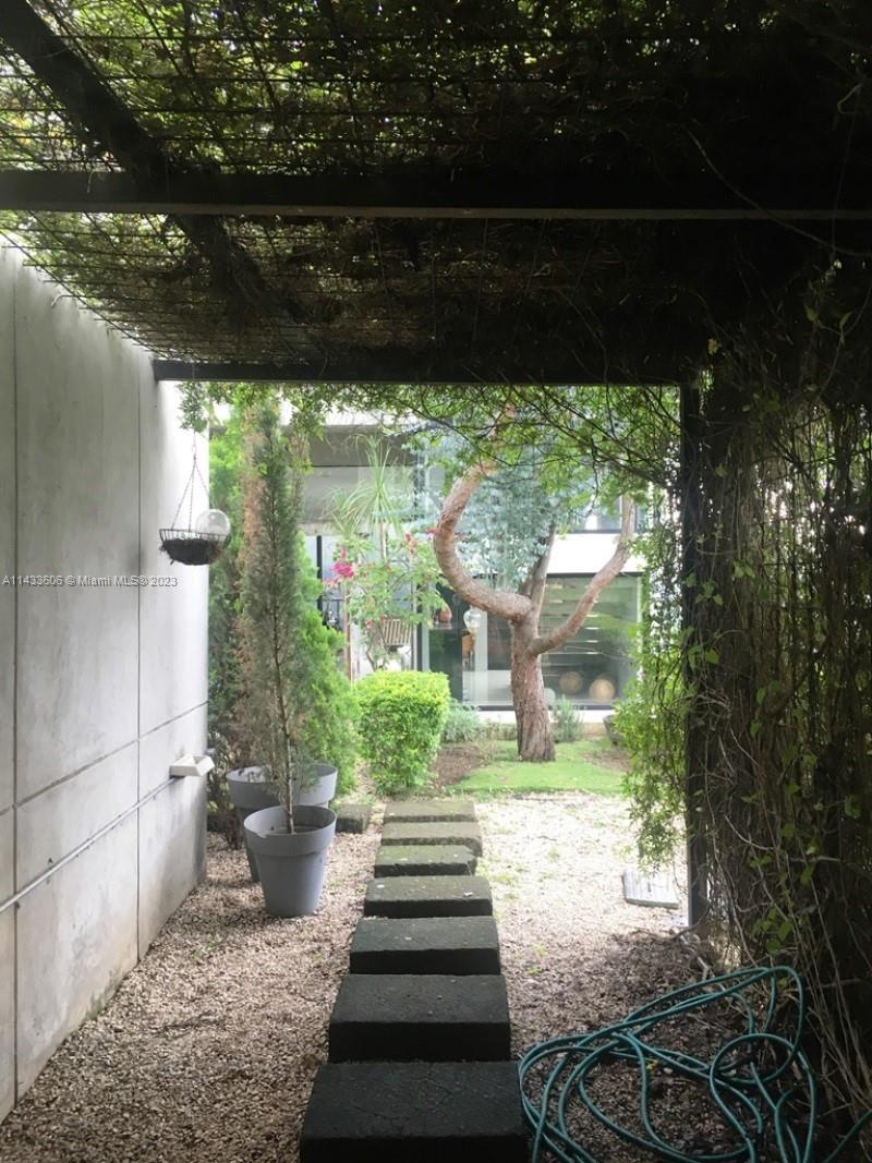 Cerro Real - Residential