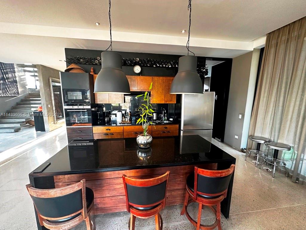 Cerro Real - Residential