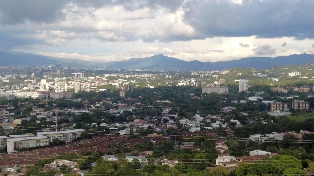 Cerro Real - Residential