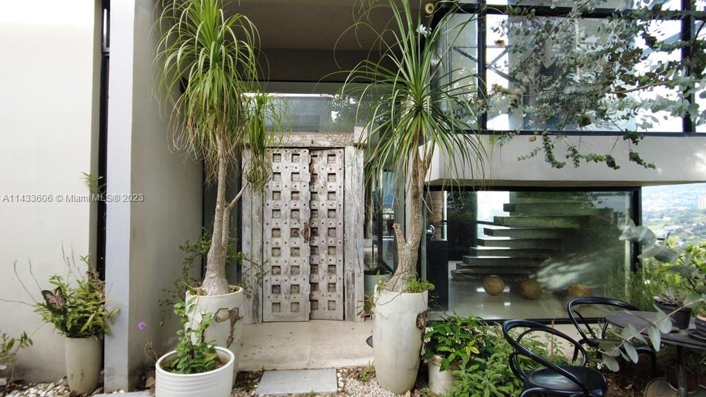 Cerro Real - Residential