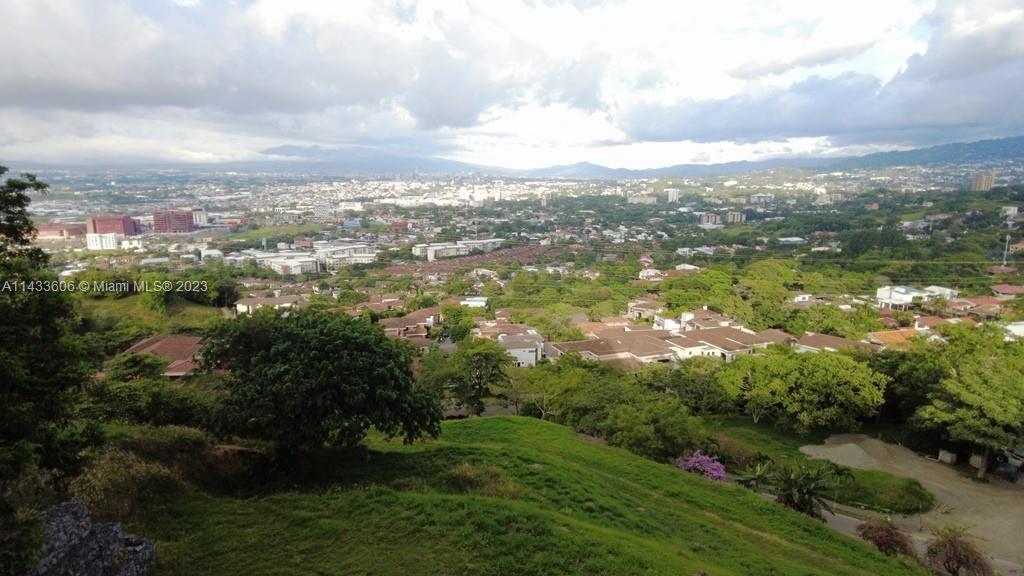 Cerro Real - Residential