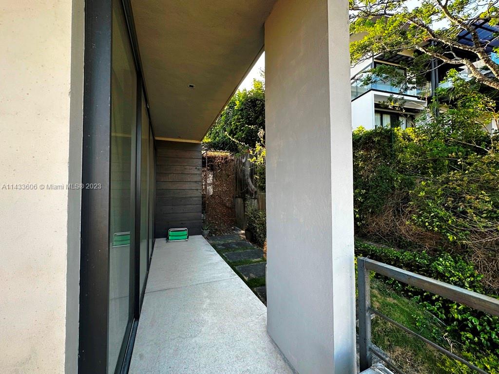 Cerro Real - Residential