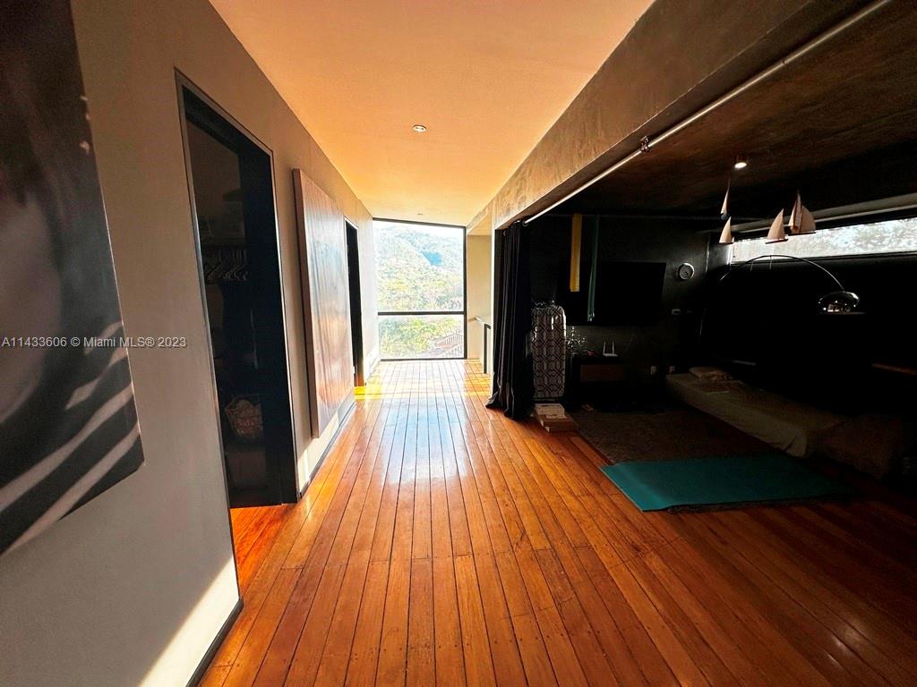 Cerro Real - Residential