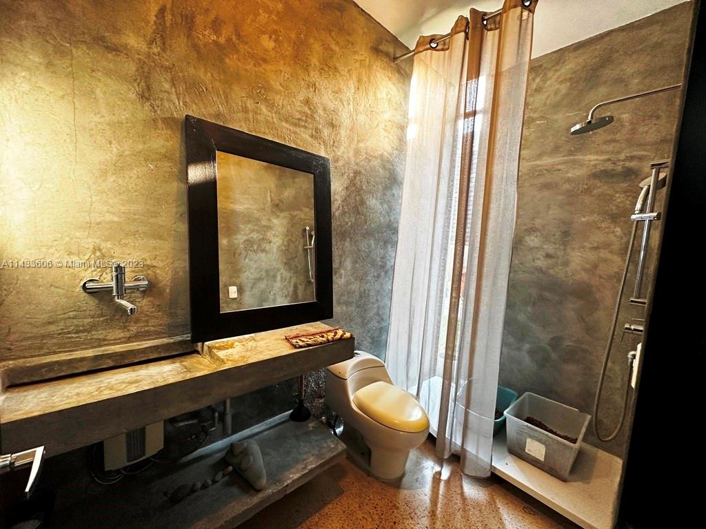 Cerro Real - Residential