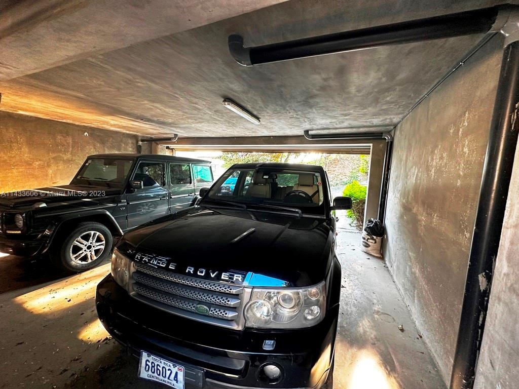 Cerro Real - Residential