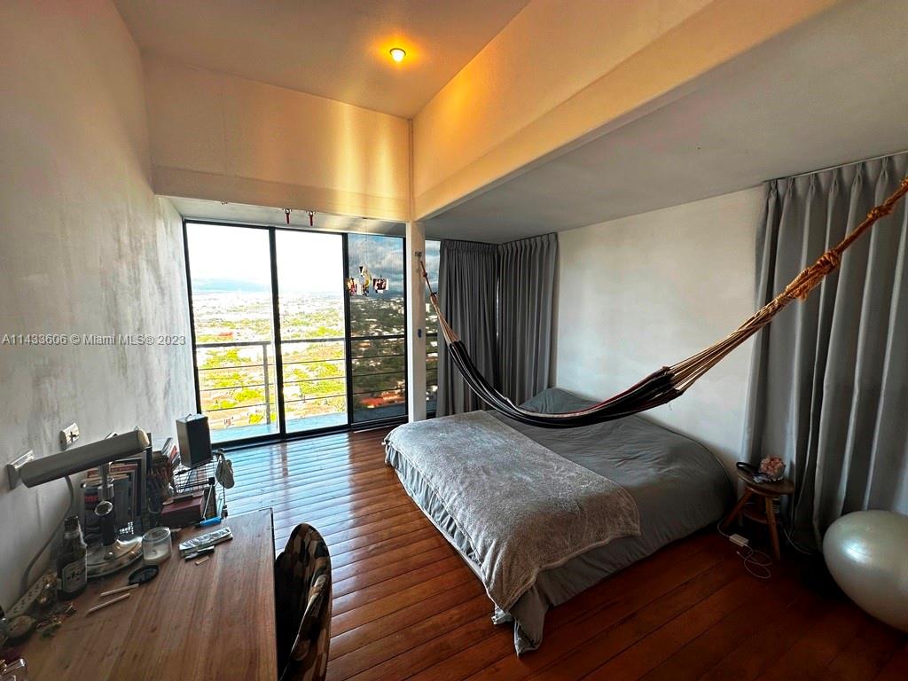 Cerro Real - Residential