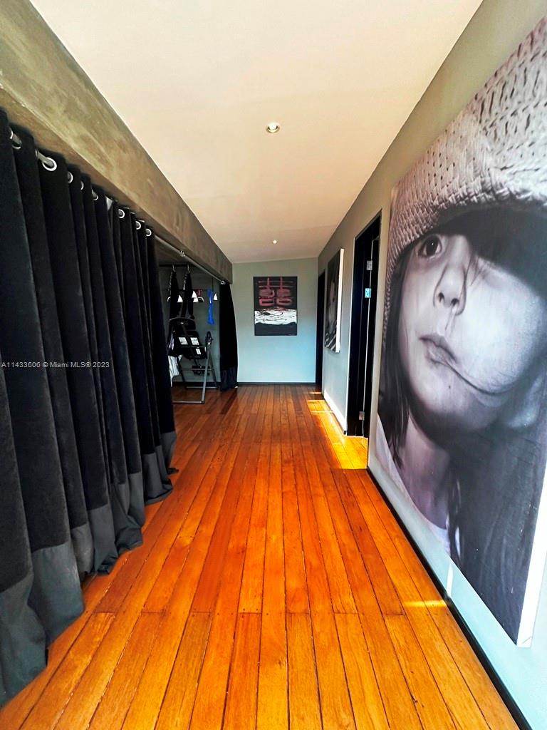 Cerro Real - Residential