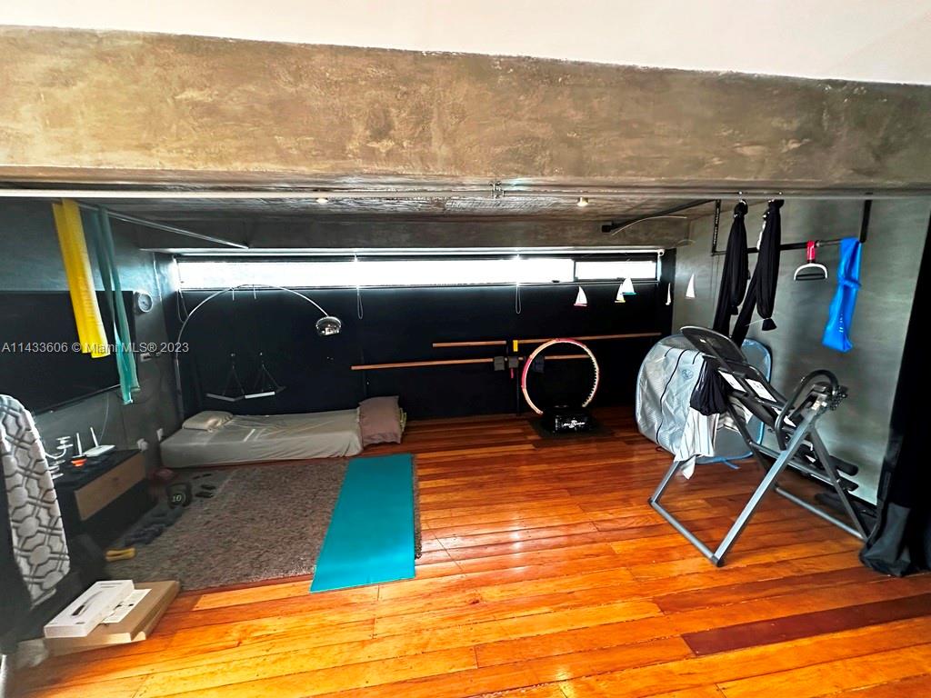 Cerro Real - Residential