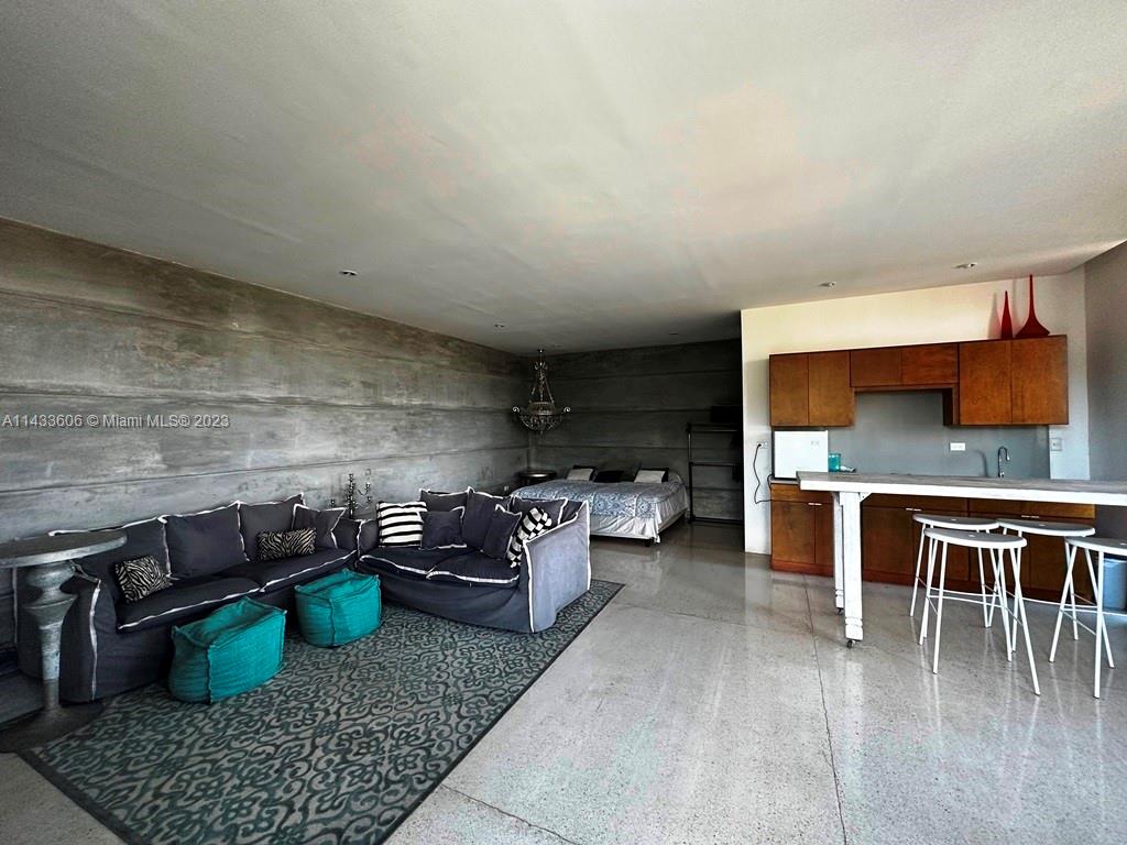 Cerro Real - Residential