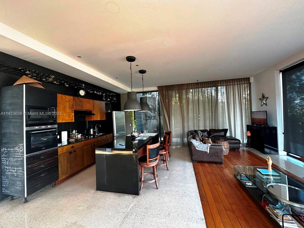 Cerro Real - Residential