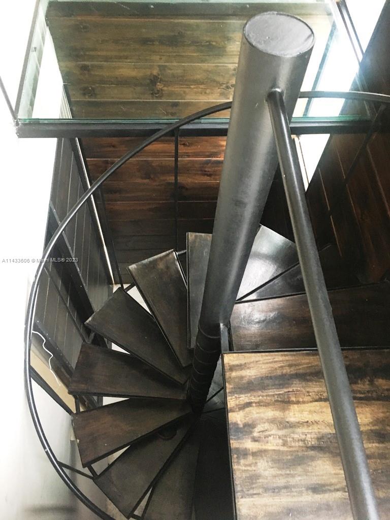 Cerro Real - Residential