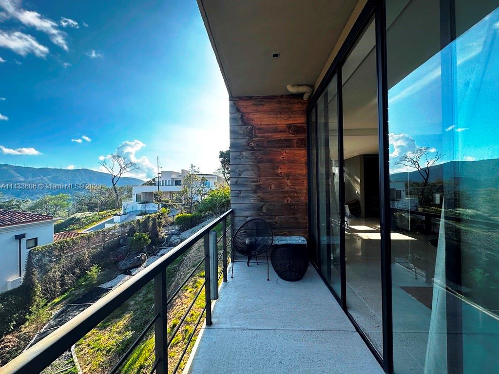 Cerro Real - Residential