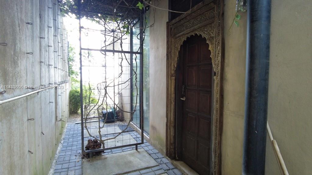 Cerro Real - Residential