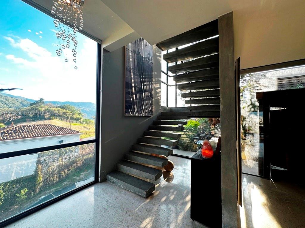 Cerro Real - Residential