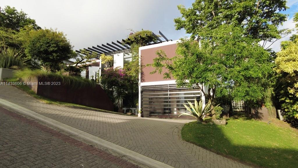 Cerro Real - Residential