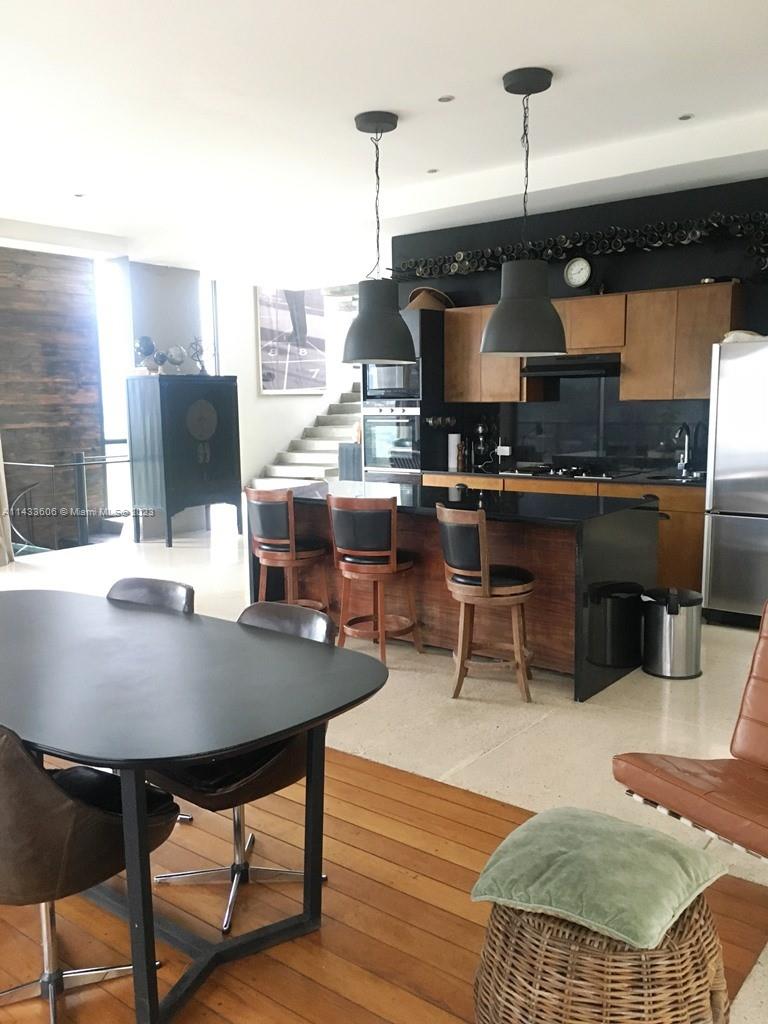 Cerro Real - Residential