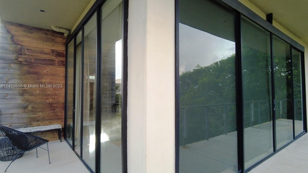 Cerro Real - Residential