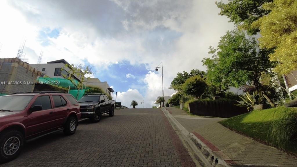 Cerro Real - Residential