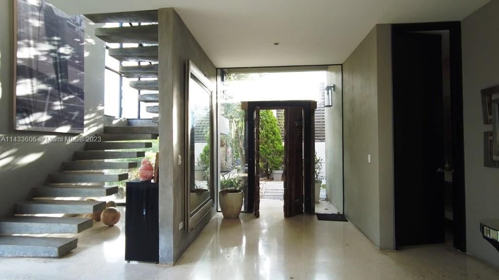 Cerro Real - Residential