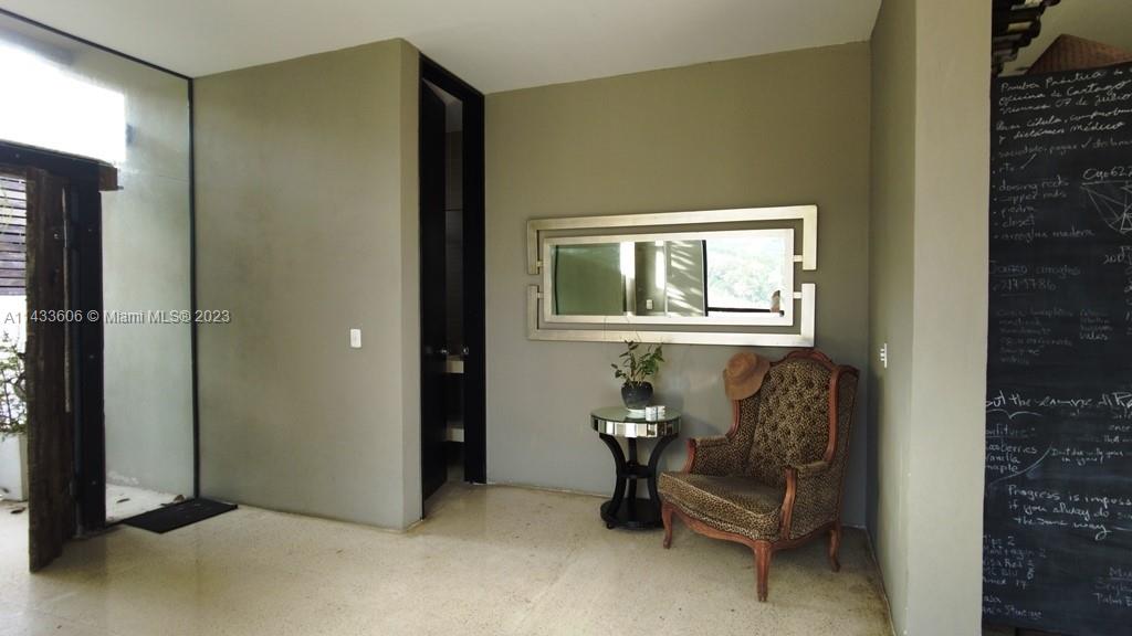 Cerro Real - Residential