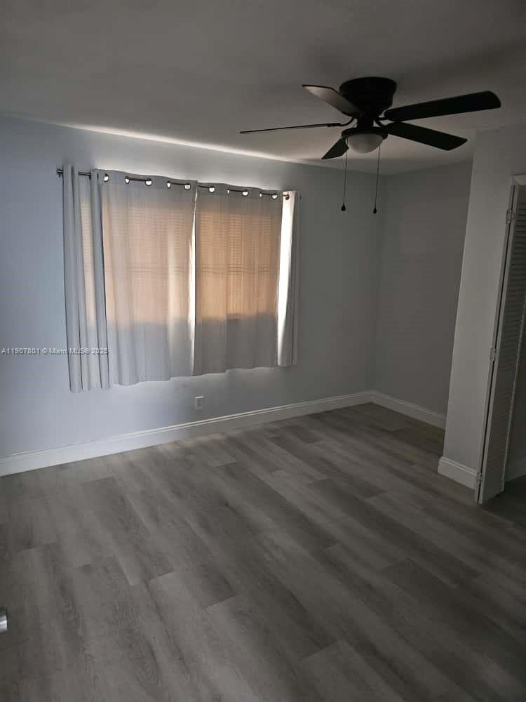 HOLLYWOOD BEACH GARDENS - Residential Lease