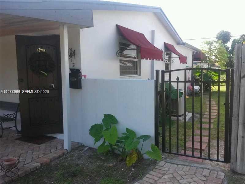 MIRAMAR SEC 12 - Residential