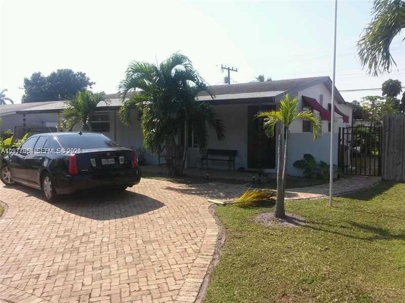 MIRAMAR SEC 12 - Residential