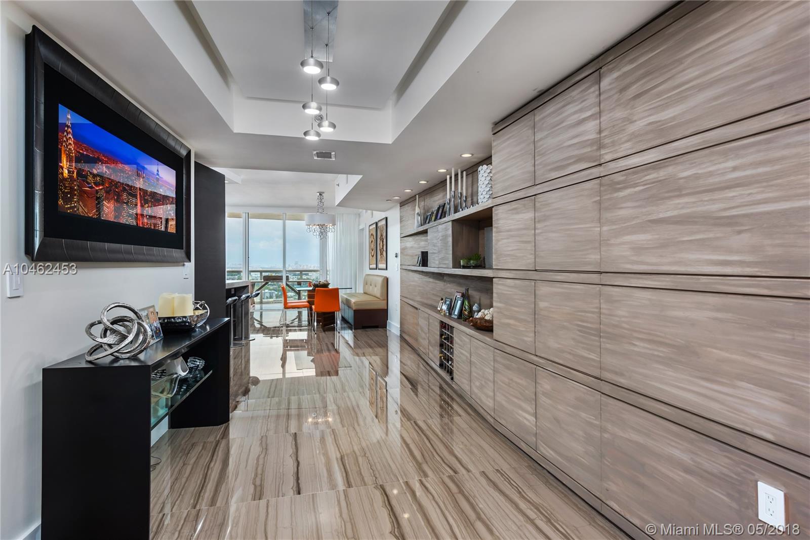 MURANO GRANDE AT PORTOFIN - Residential Lease