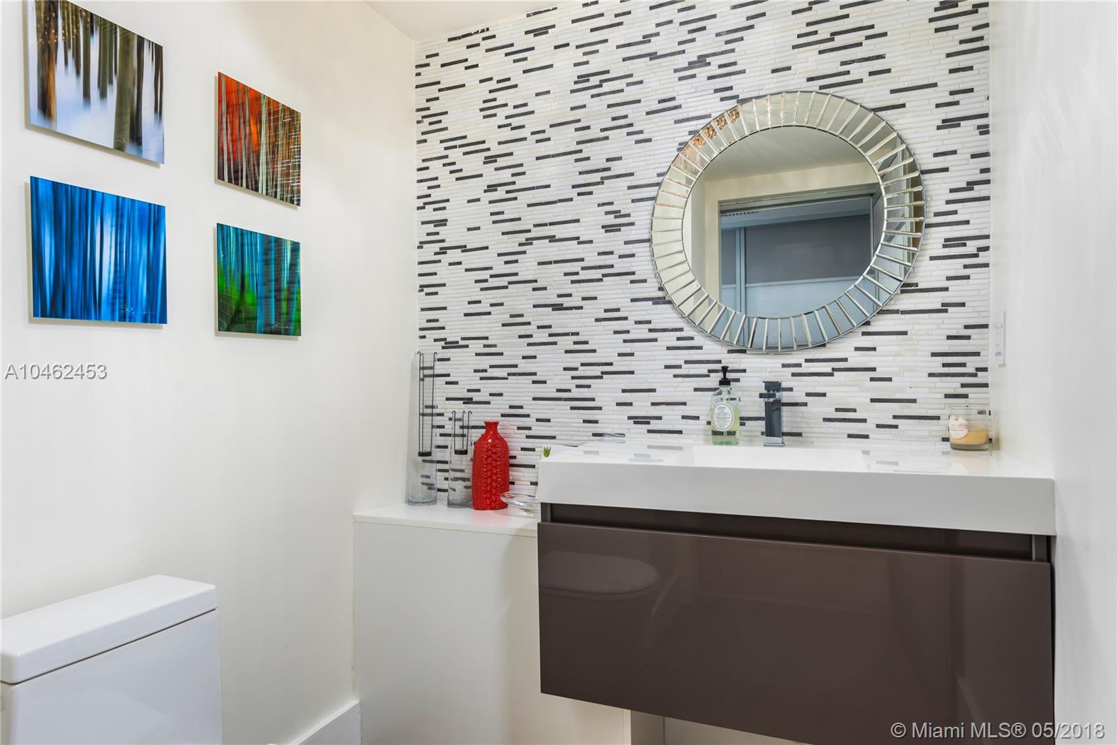 MURANO GRANDE AT PORTOFIN - Residential Lease