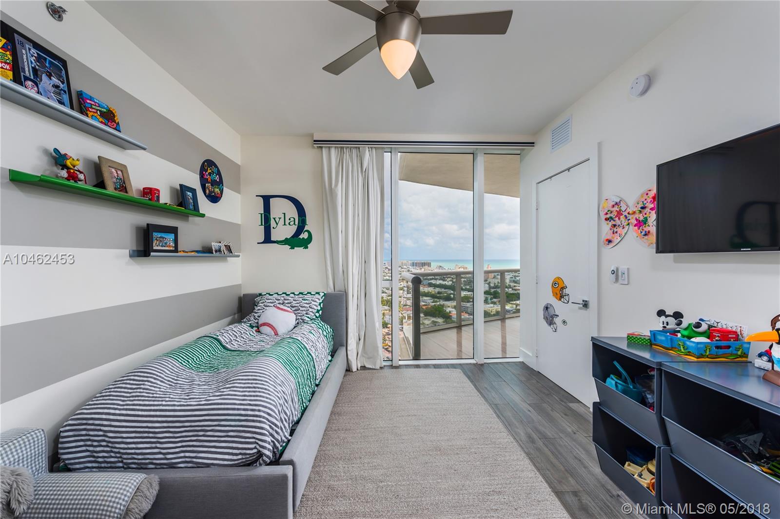 MURANO GRANDE AT PORTOFIN - Residential Lease