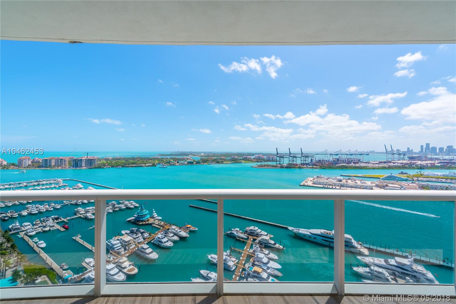 MURANO GRANDE AT PORTOFIN - Residential Lease