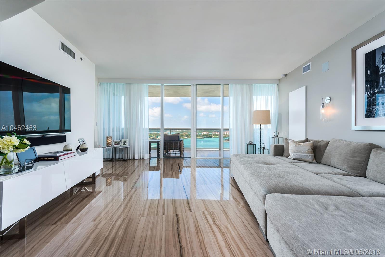 MURANO GRANDE AT PORTOFIN - Residential Lease