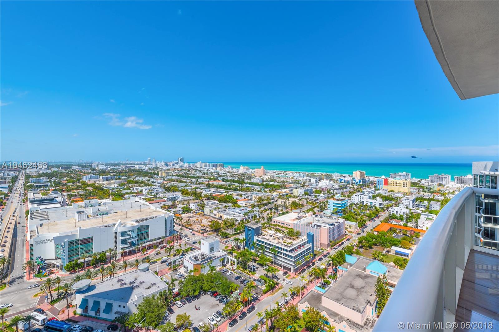 MURANO GRANDE AT PORTOFIN - Residential Lease