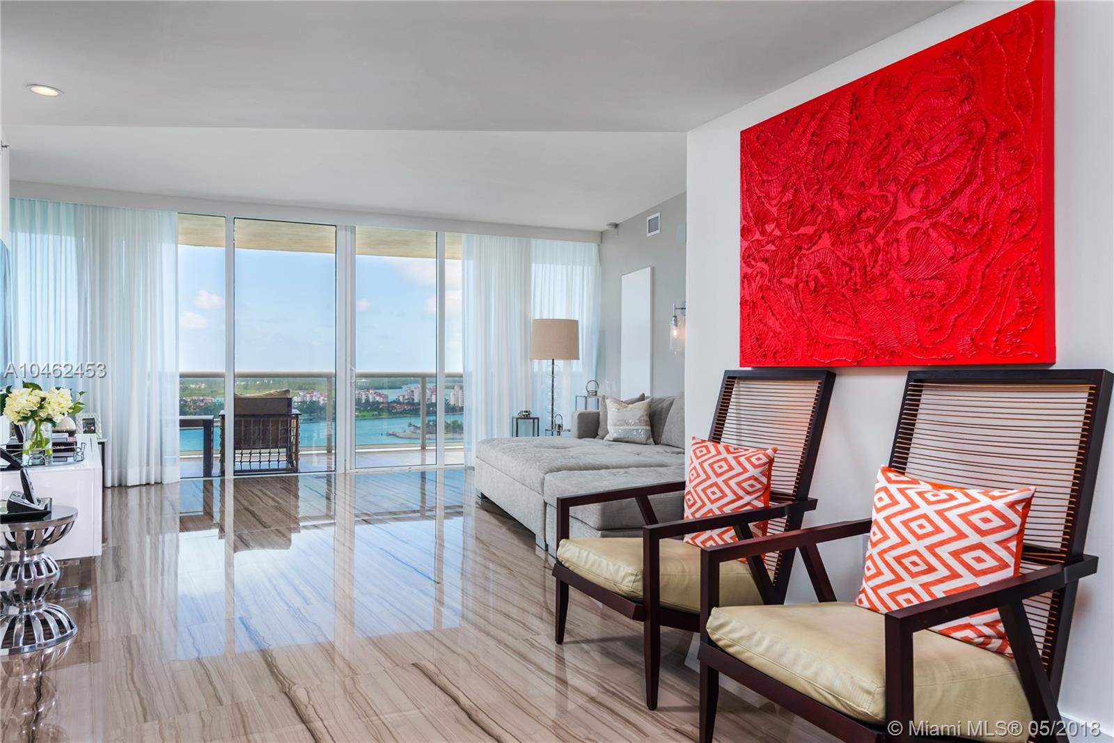 MURANO GRANDE AT PORTOFIN - Residential Lease