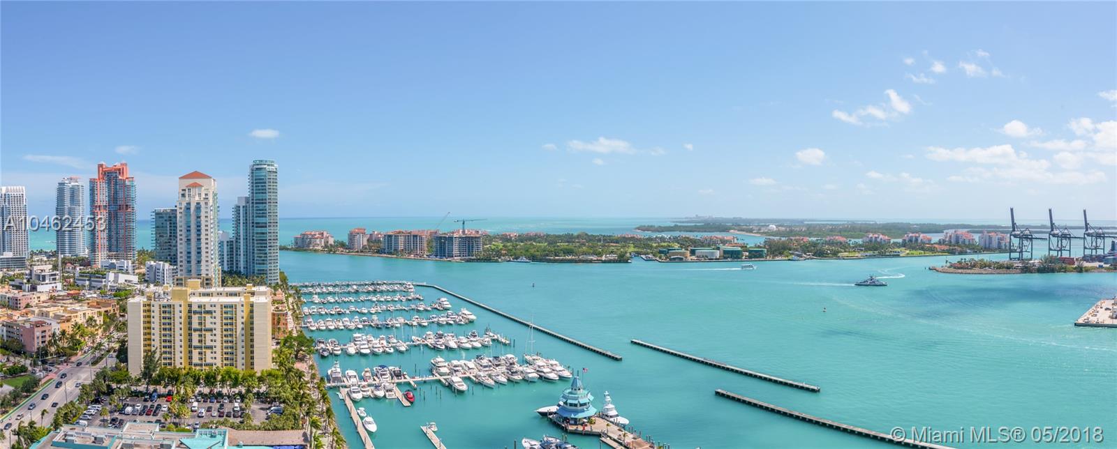 MURANO GRANDE AT PORTOFIN - Residential Lease