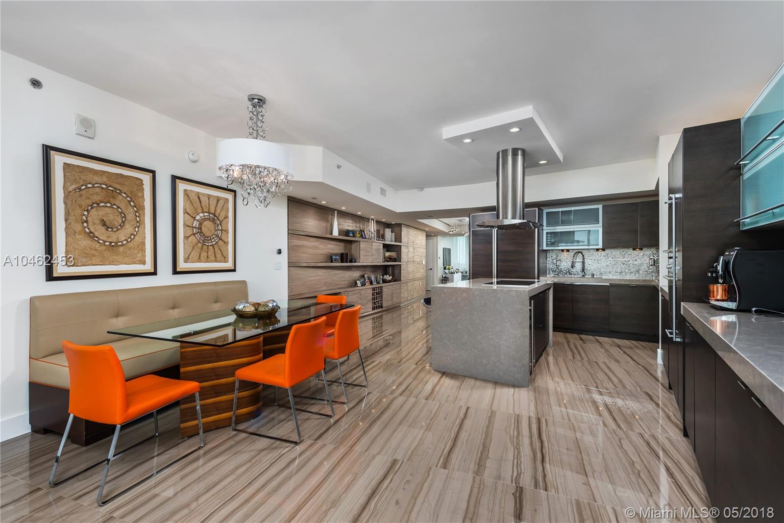 MURANO GRANDE AT PORTOFIN - Residential Lease