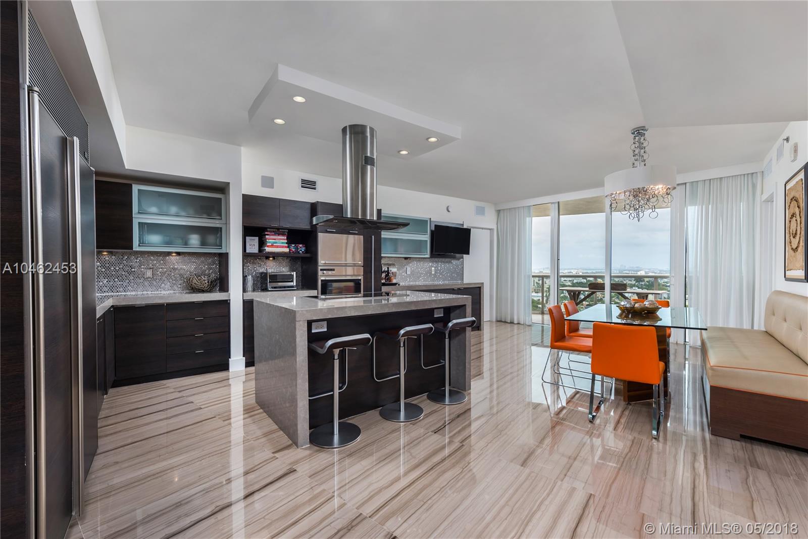 MURANO GRANDE AT PORTOFIN - Residential Lease