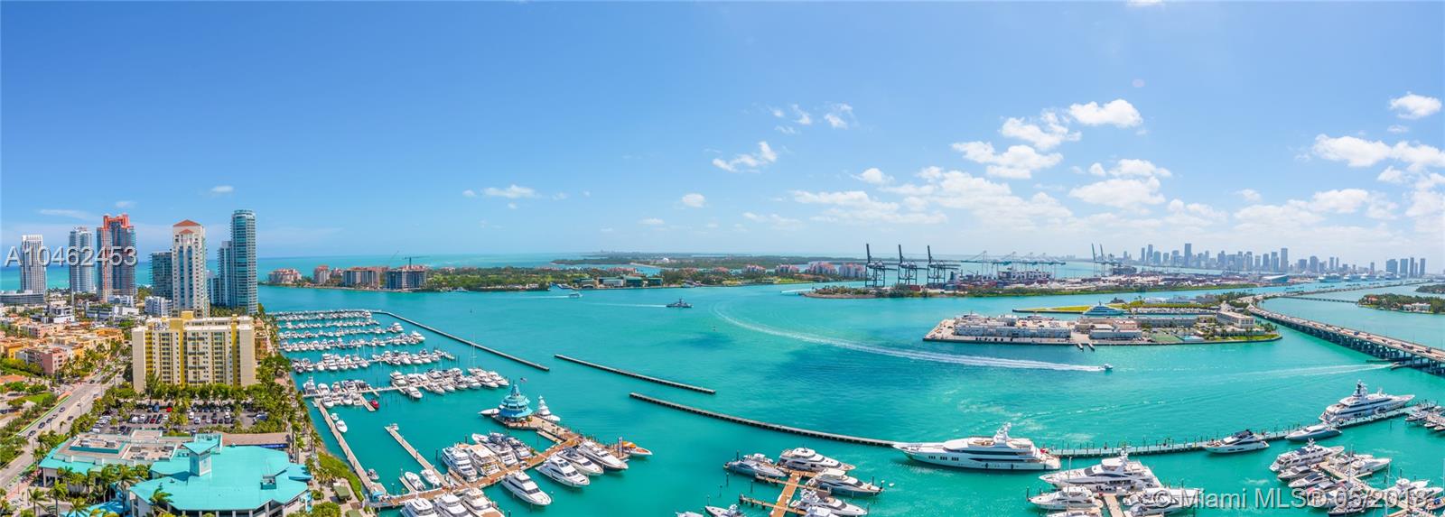 MURANO GRANDE AT PORTOFIN - Residential Lease