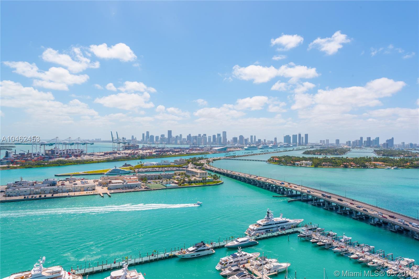 MURANO GRANDE AT PORTOFIN - Residential Lease