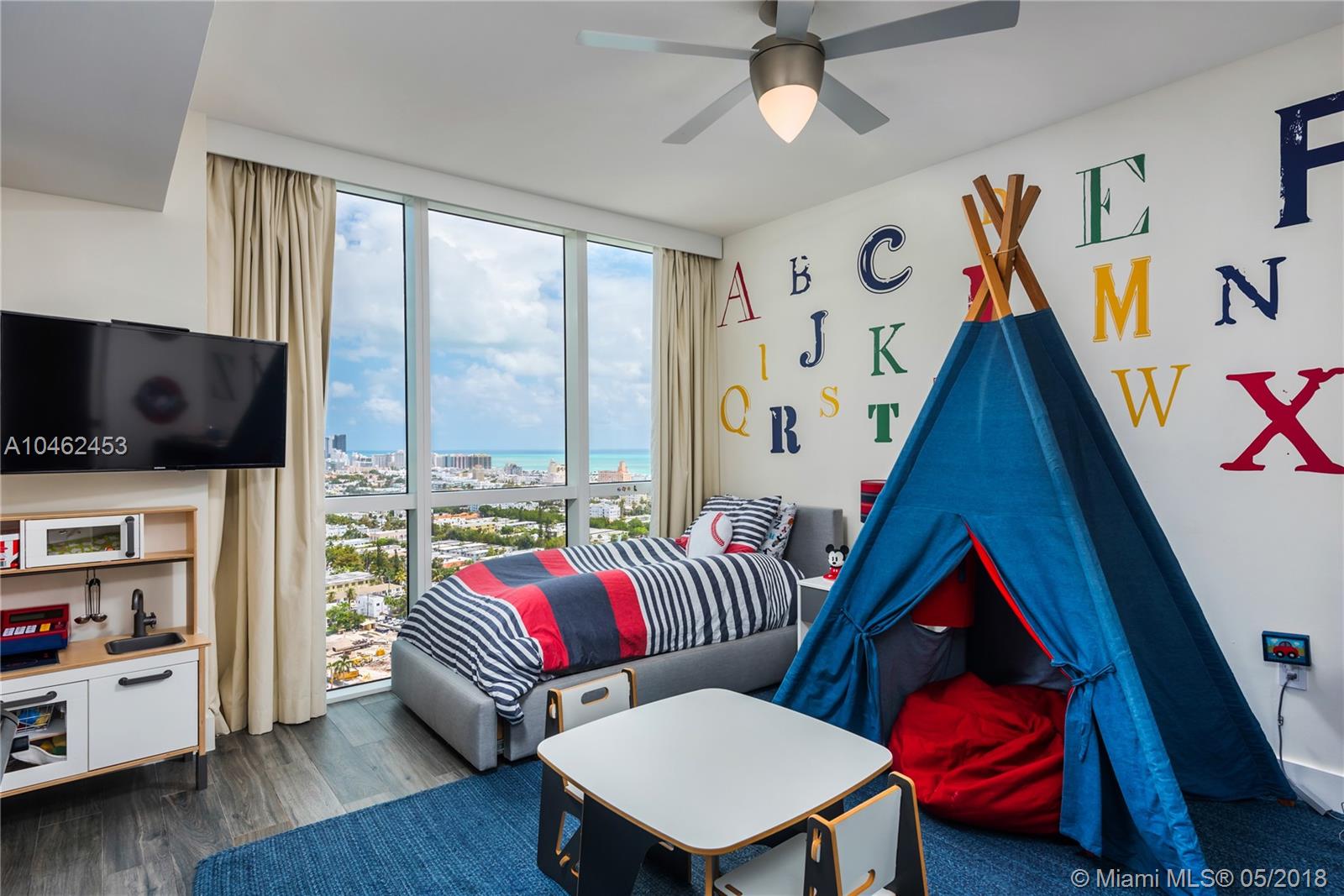 MURANO GRANDE AT PORTOFIN - Residential Lease