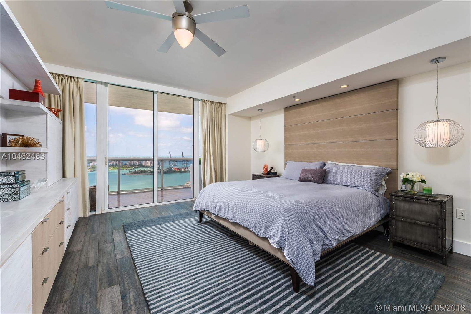 MURANO GRANDE AT PORTOFIN - Residential Lease