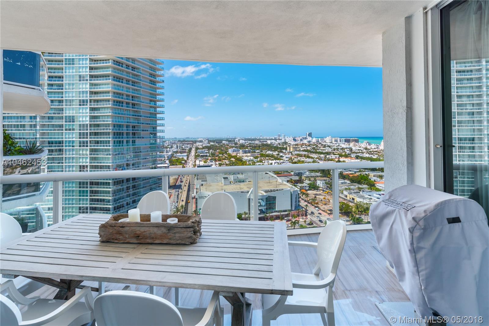 MURANO GRANDE AT PORTOFIN - Residential Lease