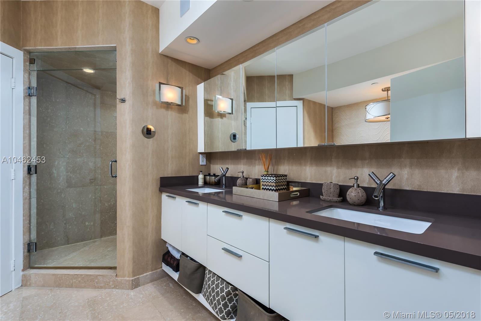 MURANO GRANDE AT PORTOFIN - Residential Lease